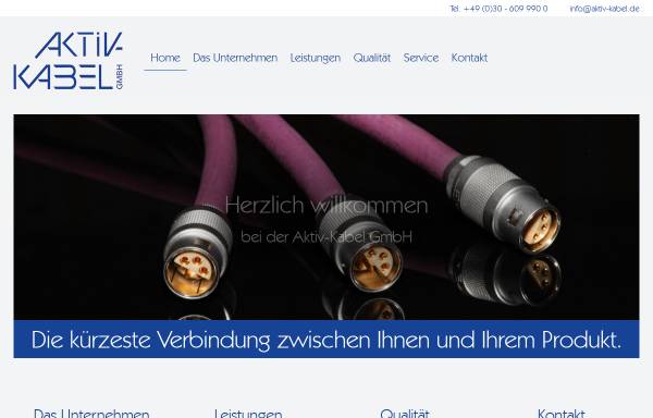 Aktiv-Kabel GmbH
