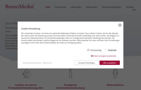 BrunoMedia GmbH