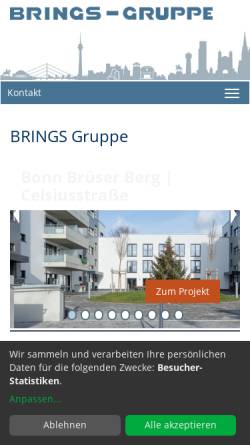 Hausverwaltung Ursula Brings