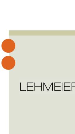 Vorschau der mobilen Webseite www.rede-und-text.de, Lehmeier:Sollacher