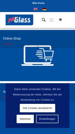 ProGlass GmbH