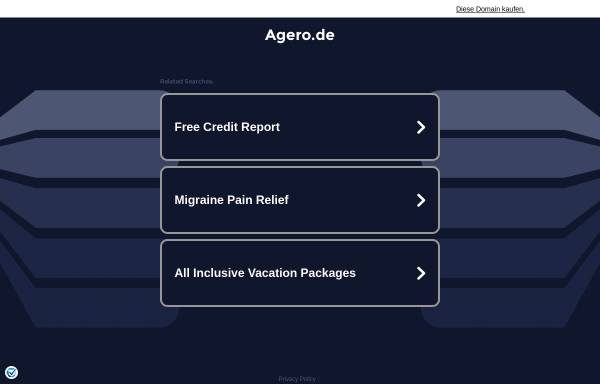 Agero GmbH
