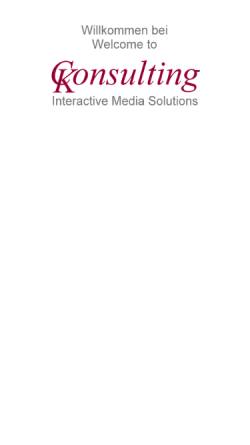 CK Consulting - Chris Kopp