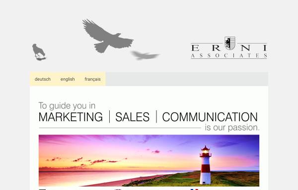 Erni Associates Ltd.
