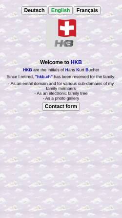 HKB-Consulting