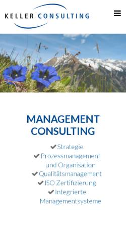 Keller Consulting GmbH