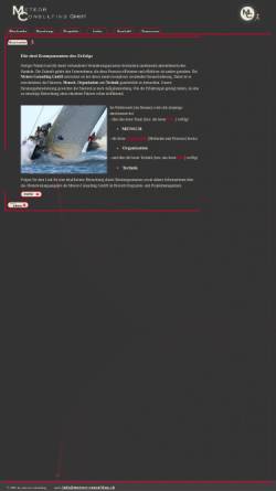 Meteor-Consulting GmbH