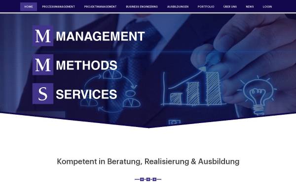 MMS Consulting