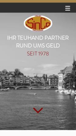 Sinco Treuhand AG