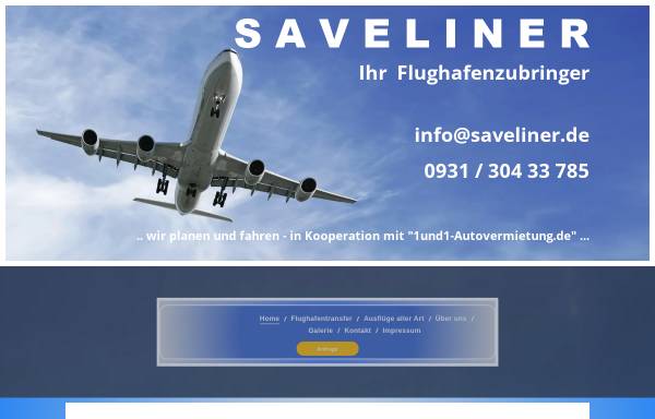 Vorschau von www.saveliner.de, Savalinger, Peter Troll