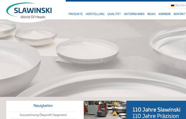 Slawinski & Co. GmbH
