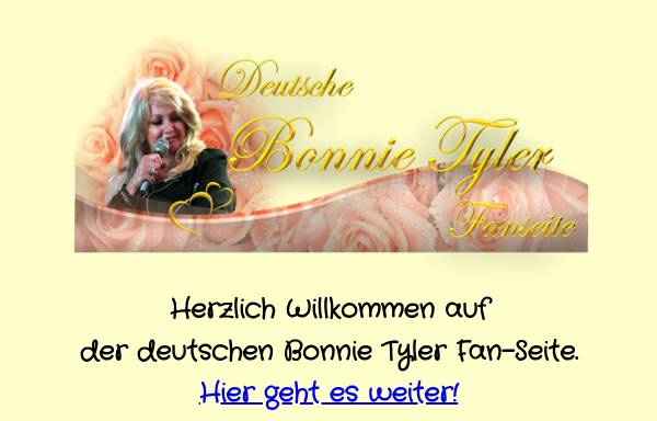 Vorschau von www.bonnietyler.de, Tyler, Bonnie