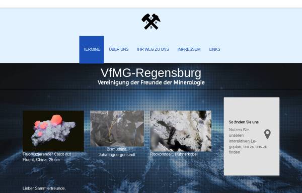 VFMG Regensburg