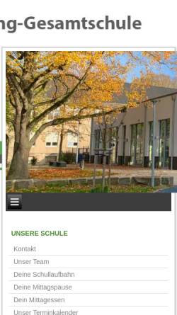 Martin Luther King Gesamtschule