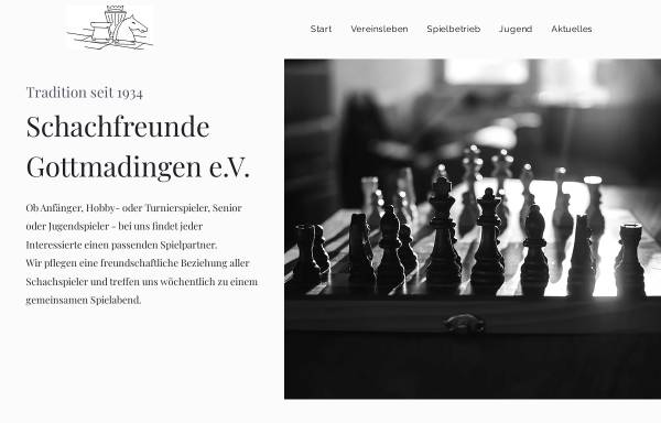 Schachfreunde Gottmadingen e.V.