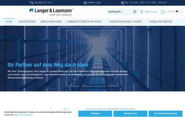 Langer & Laumann Ing. Büro GmbH