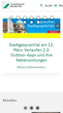 Informationdienst Wissenschaft e.V.
