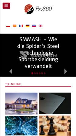 Vorschau der mobilen Webseite www.bea-spandau.de, Bezirkselternausschuß Spandau