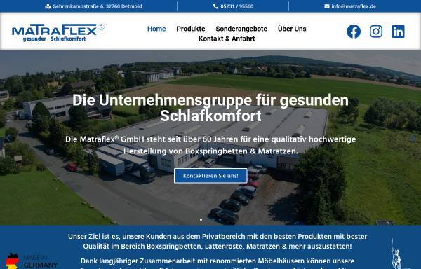 Matraflex GmbH