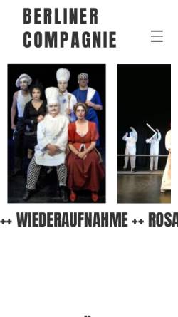 Berliner Compagnie