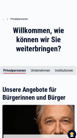 Studien- und Berufswahl