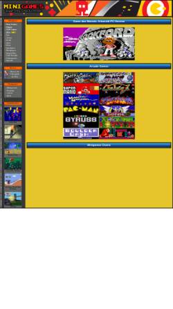 Minigames.de