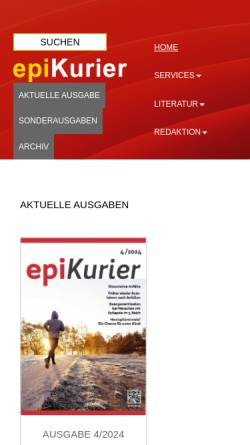 Epikurier