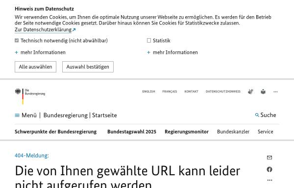 Vorschau von www.erfahrung-ist-zukunft.de, Erfahrung ist Zukunft