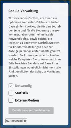 Vorschau der mobilen Webseite www.jenanwalt.de, Suffel & Kollegen