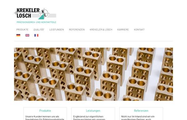 Krekeler & Losch GmbH & Co. KG