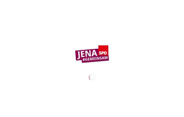Vorschau von www.spd-jena.de, SPD Jena