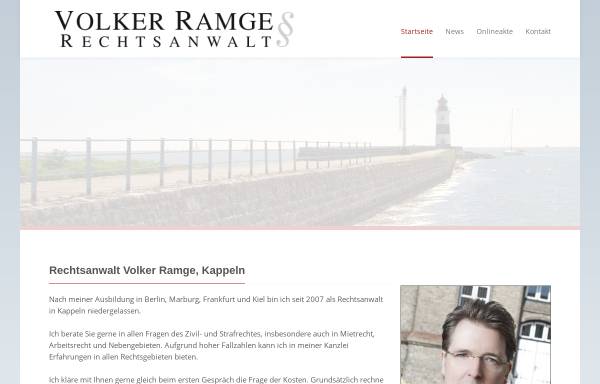 Ramge Volker