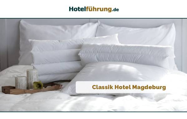 Vorschau von www.classik-hotel.de, Classic Hotel