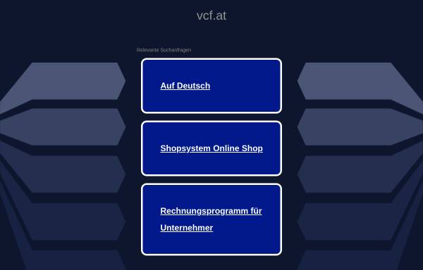 VCF - Vorarlberger Country Freunde