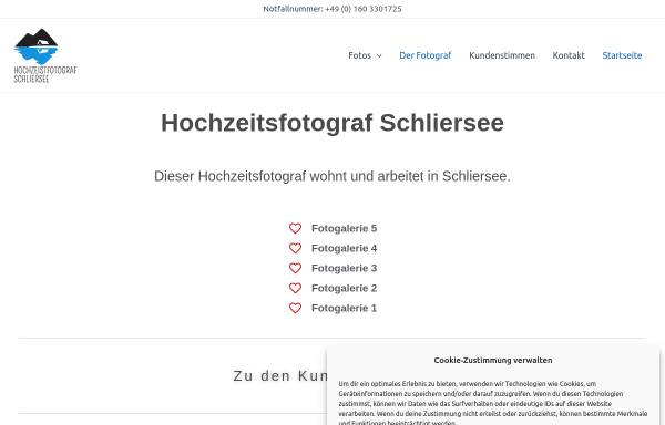 Vorschau von www.schmidtalfred.de, Schmidt, Alfred