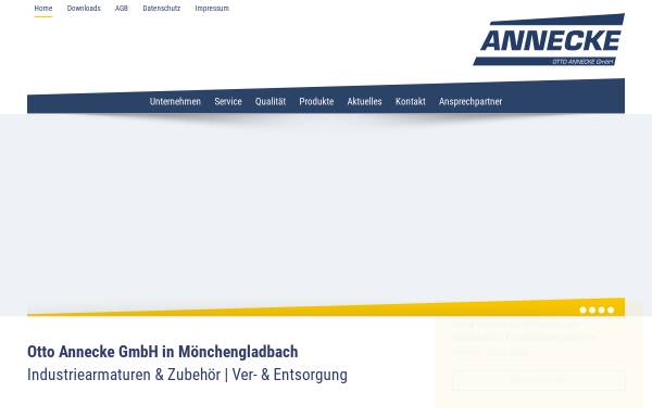 Otto Annecke GmbH & Co. KG