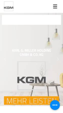 KGM Holzerzeugnisse GmbH