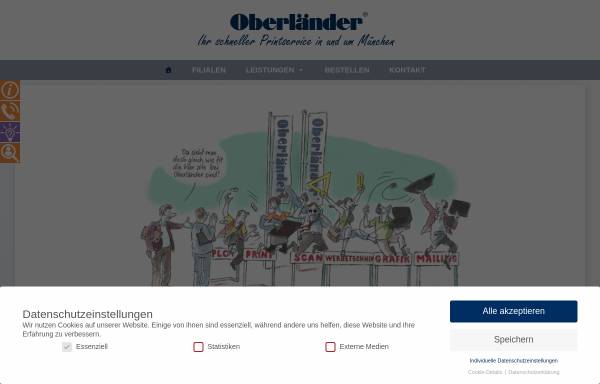 Oberländer GmbH & Co KG