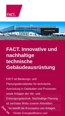 Fact GmbH