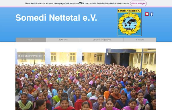 Somedi Nettetal e.V.