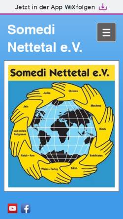 Somedi Nettetal e.V.