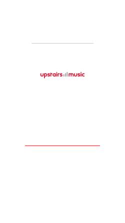 Vorschau der mobilen Webseite www.aundo.ch, Musikhaus A&O Sound AG