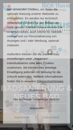 Kior Therm GmbH