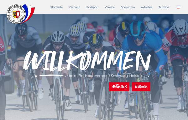 Radsportverband Schleswig Holstein