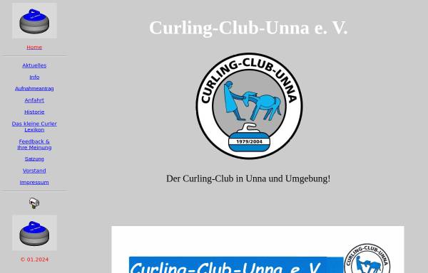 Curling-Club-Unna e.V.