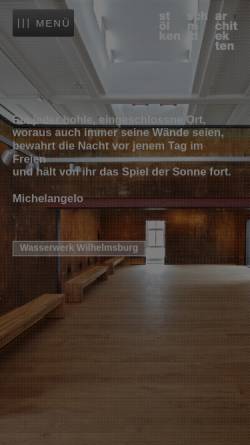 Vorschau der mobilen Webseite stoelkenschmidt.de, Stoelken Schmidt