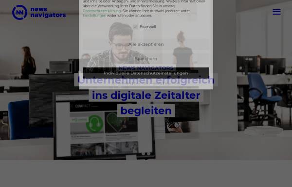 News Navigators GmbH