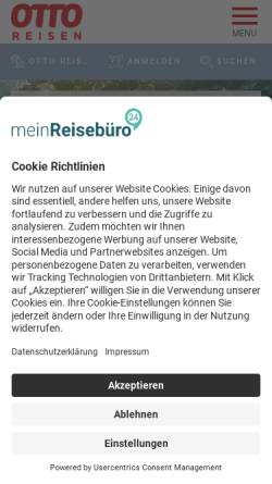 Otto Reisen GmbH