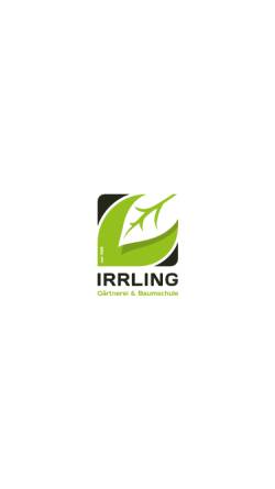 Gärtnerei & Baumschule Irrling