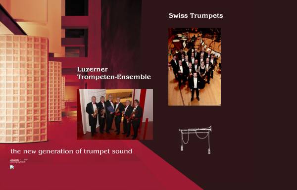 Luzerner Trompeten-Ensemble